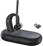 Yealink BH71 Pro - Headset - im Ohr - &uuml;ber dem Ohr angebracht - Bluetooth - kabe