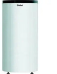 Vaillant Pufferspeicher W&auml;rmepump. VPSR 200
