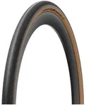 Michelin Reifen Power Adventure Comp.fb. 36-622 700x36C schwarz/classic TL-Ready