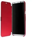Samsung Galaxy S8 Plus Handyh&uuml;lle Backcover Rot