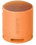 Sony SRS-XB100, Kabellos, A2DP, HFP, AAC, AVRCP, SBC, USB Typ-C, Tragbarer