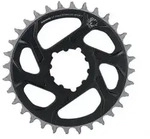 "SRAM 11.6218.047.006 Kettenblatt "X-Sync 2 Eagle" Boost DM, 32 Z&auml;hne, Alu, 3...