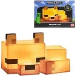 Paladone Minecraft Fox Light (PP9472MCF)