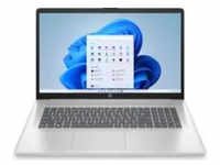 HP Laptop 17-cn3175ng - Intel Core i7 1355U - Win 11 Home - Intel Iris Xe Grafikkarte