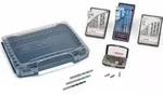 Bosch Power Tools Bohrer-Set Aktion 0615997643