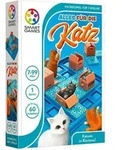 Alles f&uuml;r die Katz
