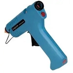 LogiLink Hei&szlig;klebepistole - schnurlos - 80 W