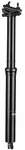 Kind Shock Teleskopsattelst&uuml;tze KS Rage iS &Oslash;31,6mm, 388mm, Hub 125mm, ohne Hebel