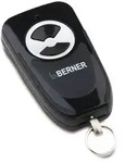 Berner Torantriebe Miniatur-Handsender BHS121
