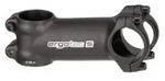 "ergotec 1-1/8" A-Head Vorbau "Shark", L&auml;nge: 90 mm / 7&deg;, Lenker: 31,8 mm, Alu,