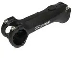 "ergotec 40136001 1-1/8" A-Head Vorbau "High Charisma", L&auml;nge: 110 mm / 45&deg;,