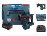 Bosch GBH 18V-24 C Professional Akku Bohrhammer 18 V 2,4 J Brushless SDS plus + 1x