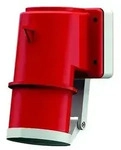 Mennekes Aufbaustecker 400