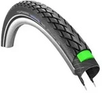 Schwalbe Reifen Green Marathon GreenGuard 28x1,50 (40-622) schwarz