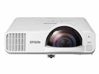 EPSON EB-L210SW Projektor weiß