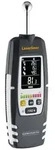 Laserliner MultiWet-Finder Plus Materialfeuchtemessger&auml;t Temperaturmessung