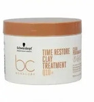 Schwarzkopf Bc Time Restore Q10 Clay Treatment 500ml
