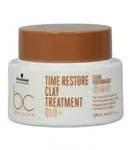 Schwarzkopf Bc Time Restore Q10 Clay Treatment 200ml