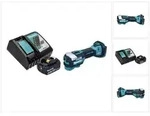 Makita DTM 52 RM1 Akku Multifunktionswerkzeug 18 V Starlock Max Brushless + 1x Akku