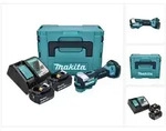 Makita DTM 52 RMJ Akku Multifunktionswerkzeug 18 V Starlock Max Brushless + 2x Akku