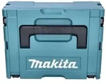 Makita DBO 180 SY1J Akku Exzenterschleifer 18 V 125 mm + 1x Akku 1,5 Ah +...