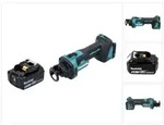 Makita DCO 181 M1 Akku Rotationsschneider 18 V 32000 U/min Brushless + 1x Akku 4,0 Ah