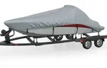Bootspersenning L&auml;nge 488-564 cm Breite 239 cm
