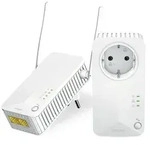 Strong WIFI/Powerline Adapter KIT POWERLWF600DUOE
