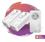 Strong Powerline Kit mit 3 PL600TRIEUV2