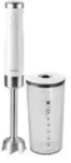 Zwilling ENFINIGY Stabmixer WEISS