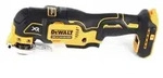 DeWalt DCS 356 NT Akku Multitool 18V Brushless + 35tlg. Zubeh&ouml;r + 1x Akku...