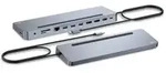 i-Tec - Dockingstation - f&uuml;r Laptop, Tablet - USB-C / USB4 / Thunderbolt 3 /