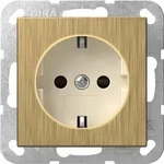 Gira SCHUKO-Steckd. System 55 4188613