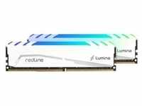 Redline Lumina - DDR4 - Kit - 64 GB: 2 x 32 GB