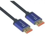 Good Connections&reg; Ultra-High-Speed HDMI&reg; 2.1 SmartFLEX Kabel, 8K UHD-2 / 4K UHD,