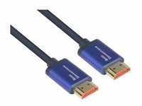 Good Connections® Ultra-High-Speed HDMI® 2.1 SmartFLEX Kabel, 8K UHD-2 / 4K UHD,
