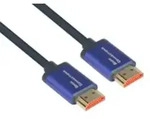 Good Connections&reg; Ultra-High-Speed HDMI&reg; 2.1 SmartFLEX Kabel, 8K UHD-2 / 4K UHD,