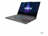 Lenovo Legion Slim 5 Laptop 40,6 cm (16'') WQXGA Intel® CoreTM i7 i7-13700H 32 GB
