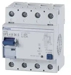 Doepke 09136999 FI-Schutzschalter