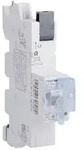 Hager Hauptleitungsschutzschalter 1polig 63 A 400 V
