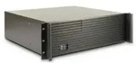 INTER-TECH IPC 3HE-K-340L Komponenten Geh&auml;use & Systemgeh&auml;use