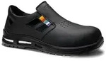 Sicherheitssandale BRICE Air XXTM black Low ESD S1PS, Gr. 36