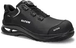 Sicherheitshalbschuh TERENCE XXG PRO BOA&reg; GTX black Low ESD S3S HI CI, Gr. 39