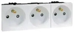 PEHA by Honeywell Einsatz Steckdose Wei&szlig; 415141 1St.