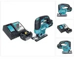 Makita DJV 184 RM1 Akku Pendelhub Stichs&auml;ge 18 V Brushless + 1x Akku 4,0 Ah +