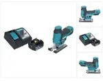 Makita DJV 185 RT1 Akku Pendelhubstichs&auml;ge 18 V Brushless + 1x Akku 5,0 Ah +