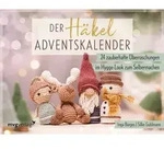 Der H&auml;kel-Adventskalender