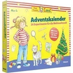 Franzis Verlag Conni Adventskalender Altersklasse ab 8 Jahre