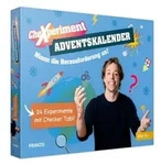 CheXperiment Adventskalender