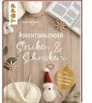 Adventskalender Stricken und Schm&ouml;kern